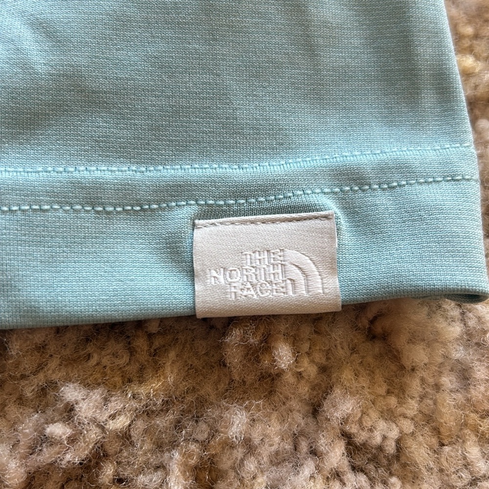 North Face Flashdry Active Top
